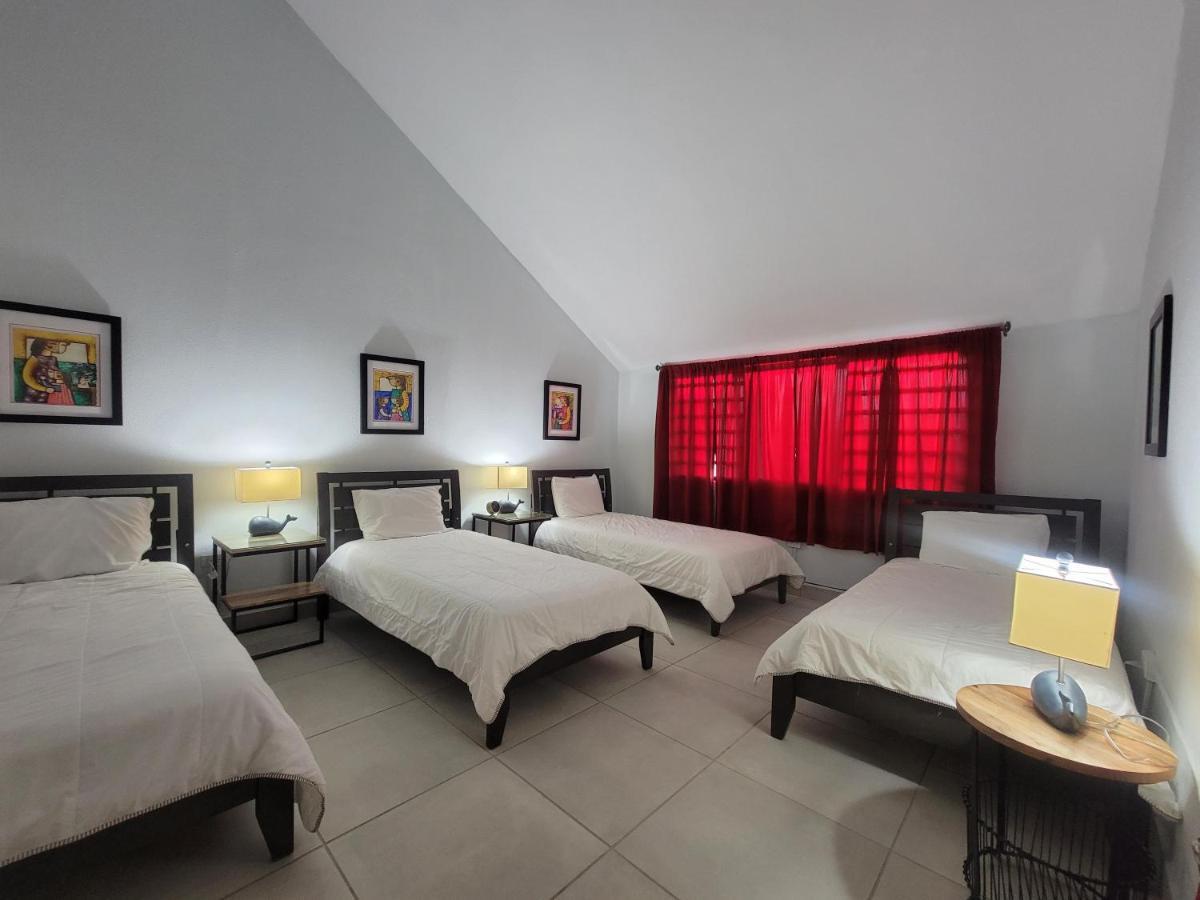Bv103 - Amazing Oceanfront Condo Steps From Beach Humacao Extérieur photo