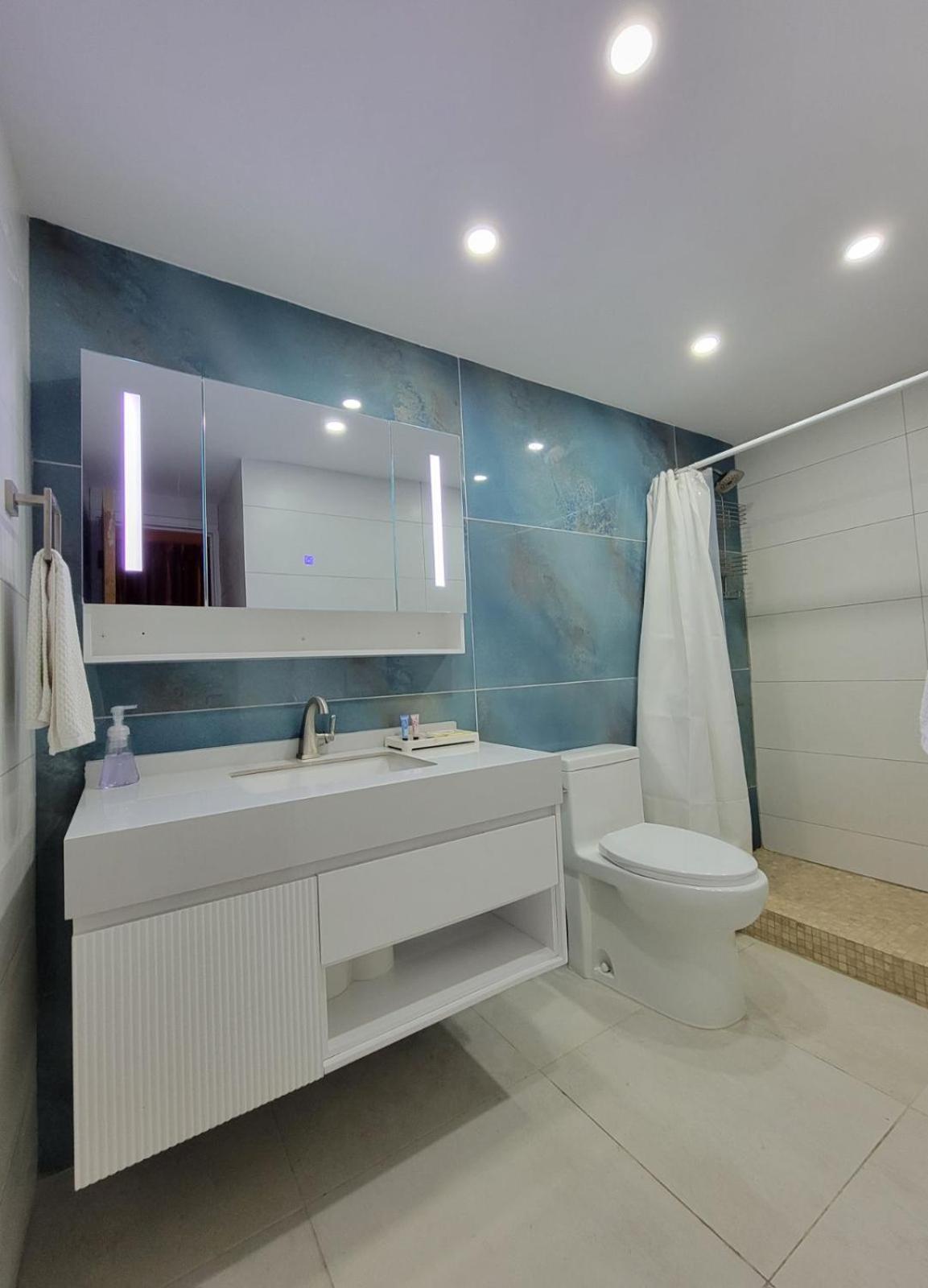 Bv103 - Amazing Oceanfront Condo Steps From Beach Humacao Extérieur photo