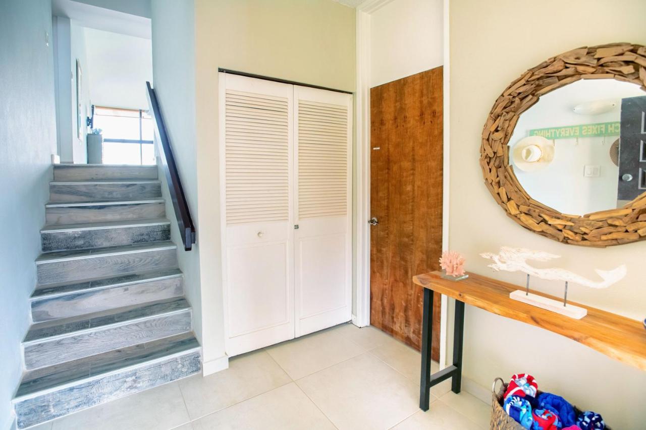 Bv103 - Amazing Oceanfront Condo Steps From Beach Humacao Extérieur photo